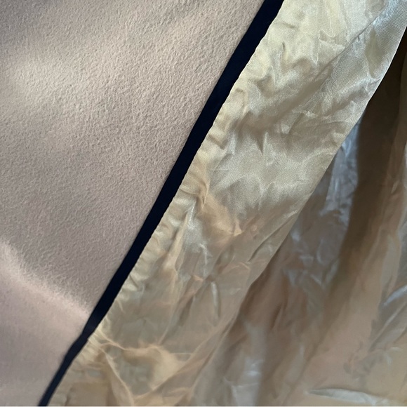 Tailored Wool Coat - Picture 4 of 16